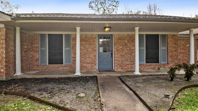 515 Fairdale Street Street, Friendswood, TX 77546