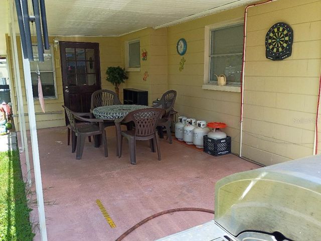 7534 ROTTINGHAM ROAD, Port Richey, FL 34668