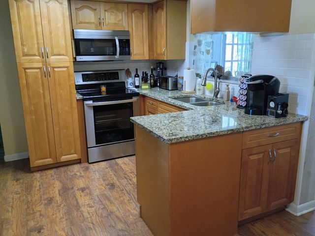 7534 ROTTINGHAM ROAD, Port Richey, FL 34668