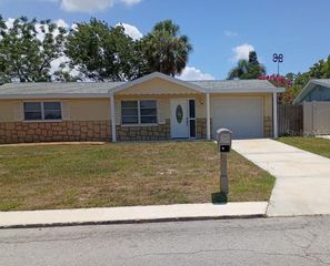 7534 ROTTINGHAM ROAD, Port Richey, FL 34668