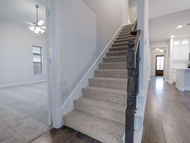145 Winterwood Drive, Lavon, TX 75166