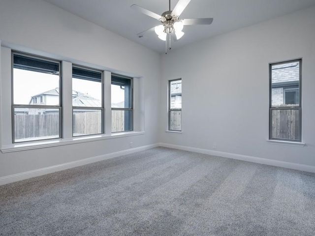 145 Winterwood Drive, Lavon, TX 75166