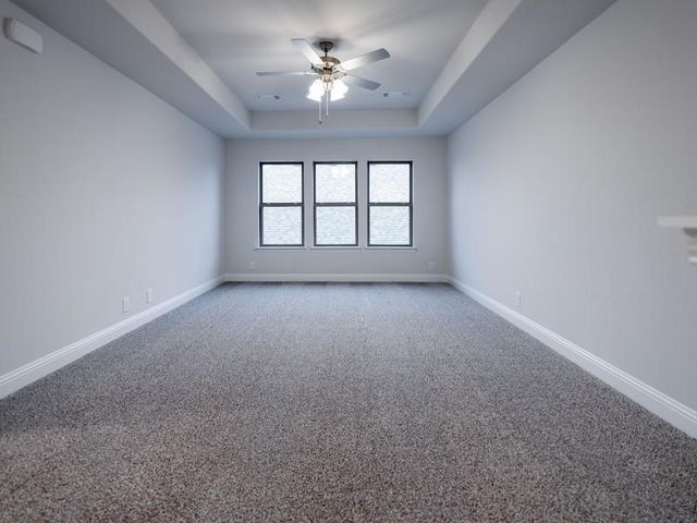 145 Winterwood Drive, Lavon, TX 75166