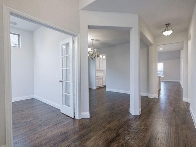 145 Winterwood Drive, Lavon, TX 75166