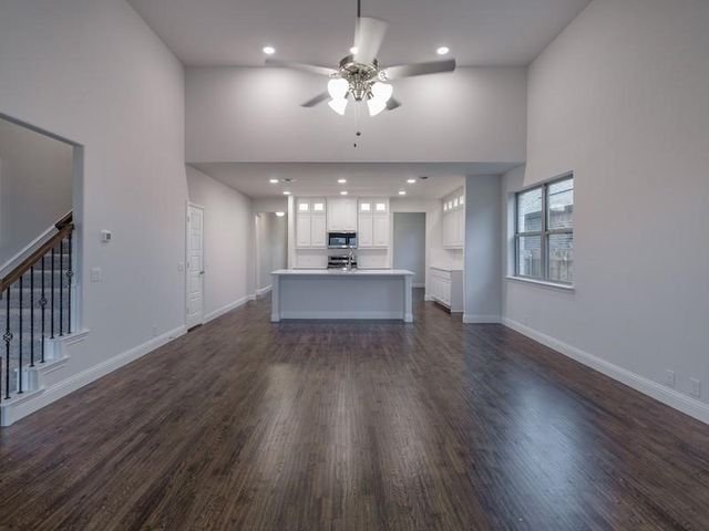 145 Winterwood Drive, Lavon, TX 75166