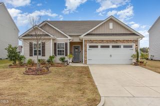 245 Access Drive, Youngsville, NC 27596
