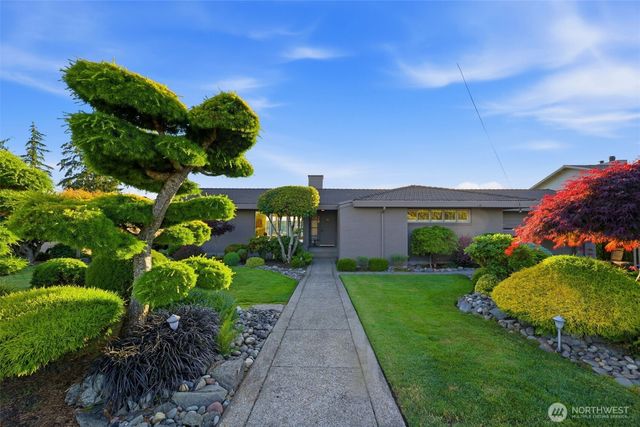 4620 N Lexington Street, Tacoma, WA 98407