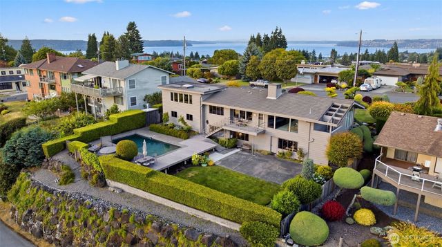 4620 N Lexington Street, Tacoma, WA 98407