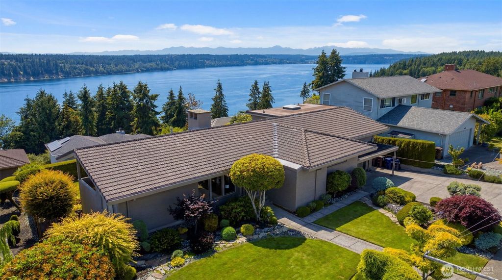 4620 N Lexington Street, Tacoma, WA 98407