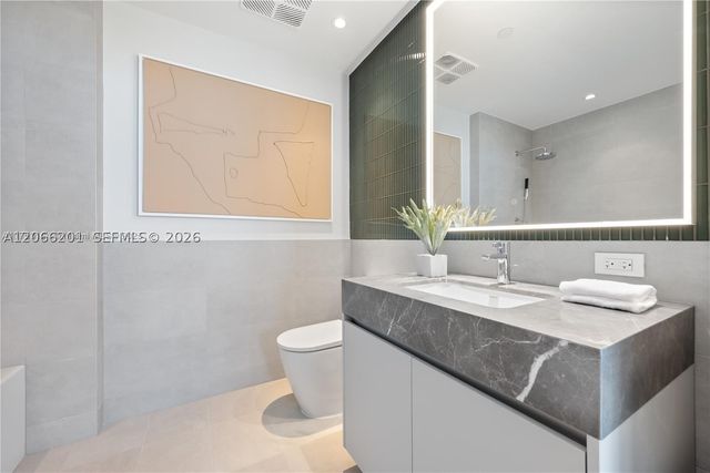 500 Alton 3304, Miami Beach, FL 33139