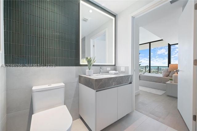 500 Alton 3304, Miami Beach, FL 33139