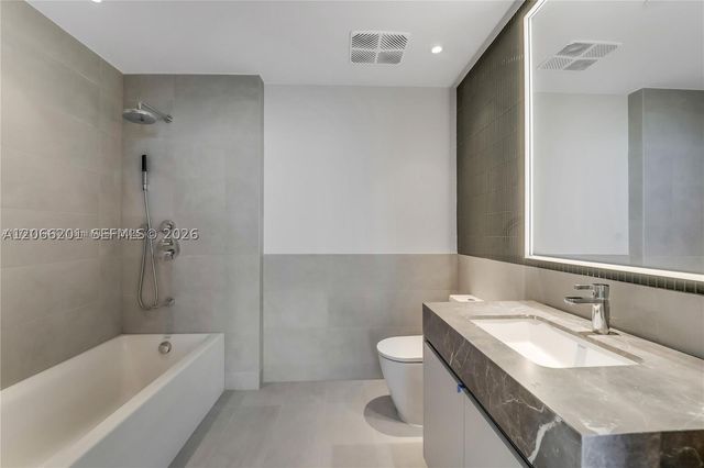500 Alton 3304, Miami Beach, FL 33139