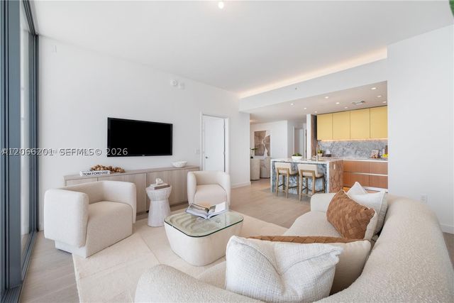 500 Alton 3304, Miami Beach, FL 33139
