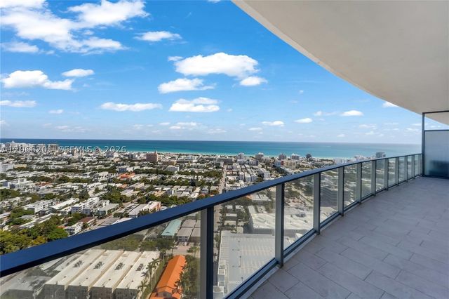 500 Alton 3304, Miami Beach, FL 33139