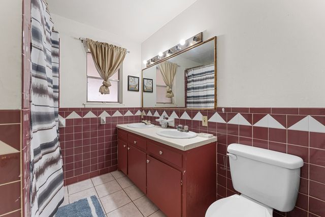 1600 W 25th St, Odessa, TX 79763