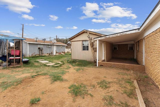 1600 W 25th St, Odessa, TX 79763