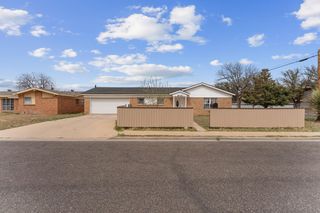 1600 W 25th St, Odessa, TX 79763