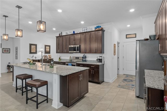 26 Fringetree Street, Homosassa, FL 34446