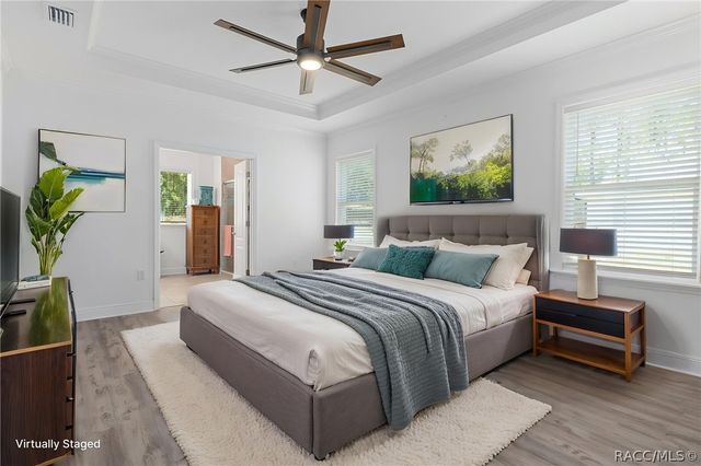 26 Fringetree Street, Homosassa, FL 34446