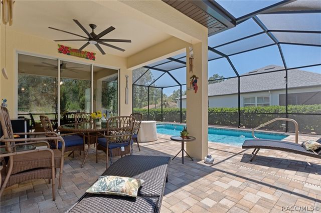 26 Fringetree Street, Homosassa, FL 34446