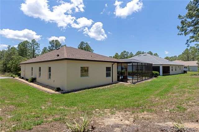 26 Fringetree Street, Homosassa, FL 34446