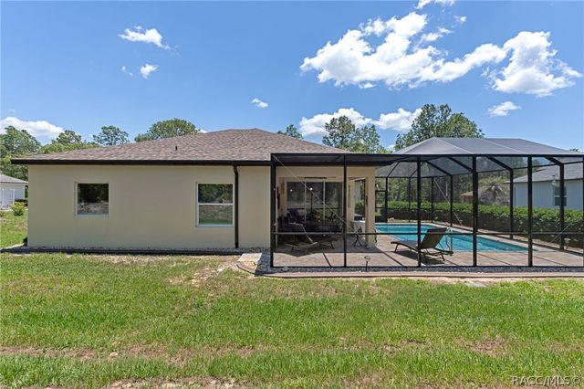 26 Fringetree Street, Homosassa, FL 34446