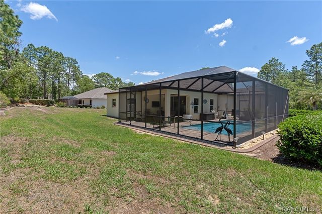 26 Fringetree Street, Homosassa, FL 34446
