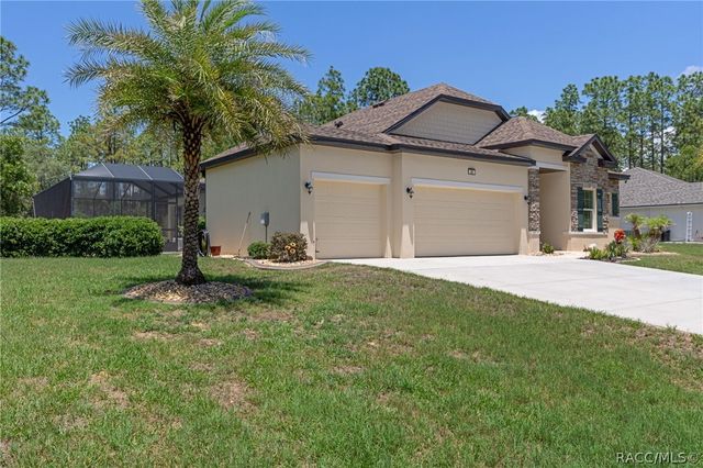 26 Fringetree Street, Homosassa, FL 34446