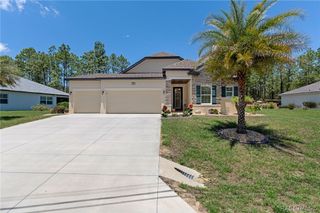 26 Fringetree Street, Homosassa, FL 34446