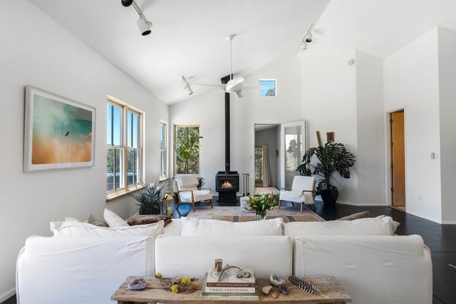 36 San Sebastian Road, Santa Fe, NM 87505