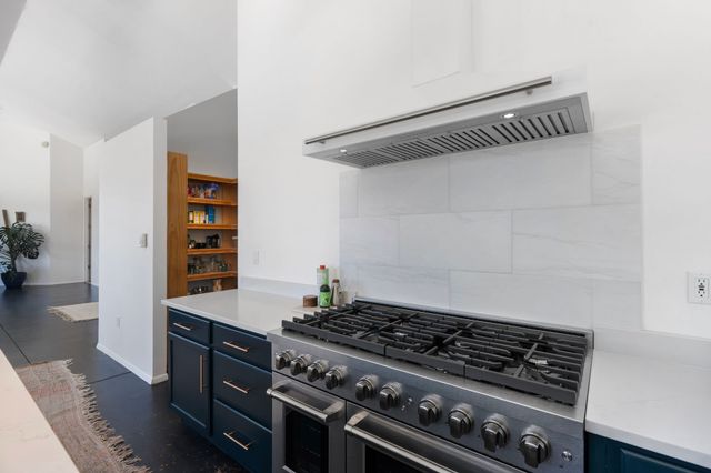 36 San Sebastian Road, Santa Fe, NM 87505