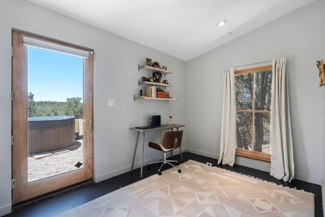 36 San Sebastian Road, Santa Fe, NM 87505