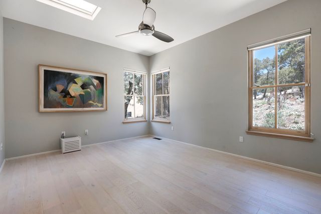 36 San Sebastian Road, Santa Fe, NM 87505