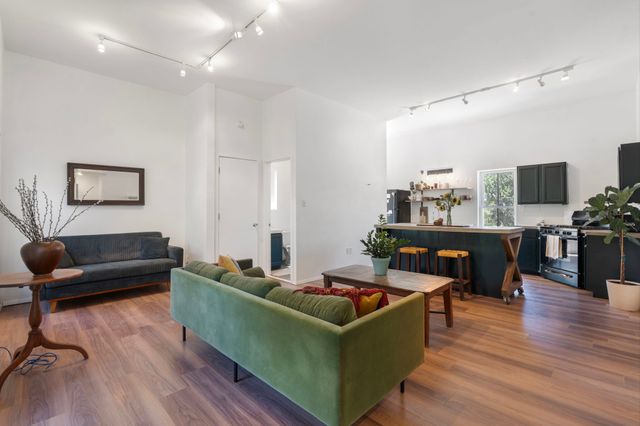 36 San Sebastian Road, Santa Fe, NM 87505