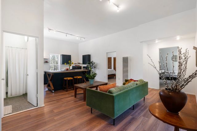 36 San Sebastian Road, Santa Fe, NM 87505