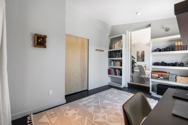 36 San Sebastian Road, Santa Fe, NM 87505