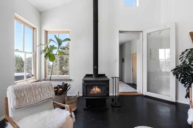 36 San Sebastian Road, Santa Fe, NM 87505