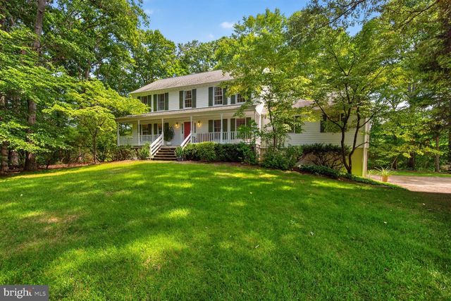 16351 TANYARD RD, Upper Marlboro, MD 20772