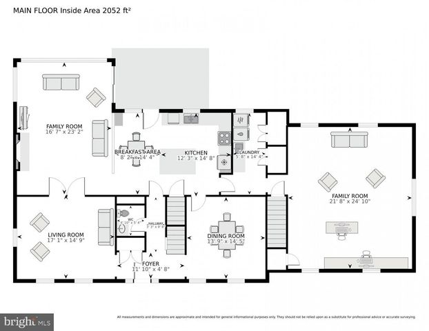 16351 TANYARD RD, Upper Marlboro, MD 20772