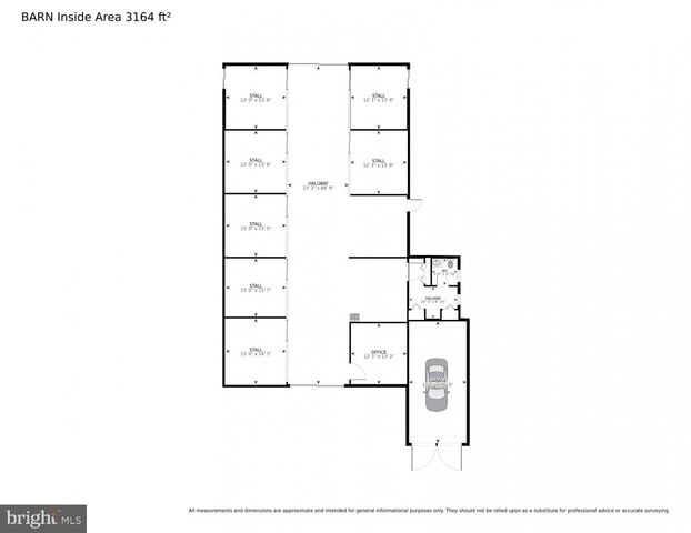 16351 TANYARD RD, Upper Marlboro, MD 20772