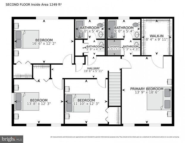 16351 TANYARD RD, Upper Marlboro, MD 20772