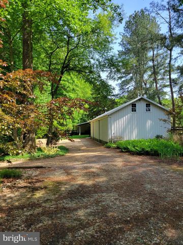 16351 TANYARD RD, Upper Marlboro, MD 20772
