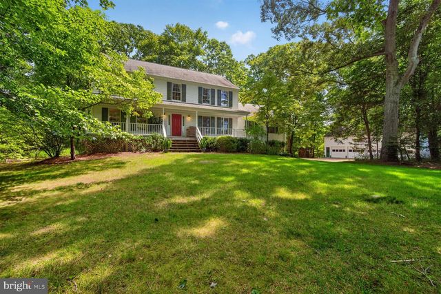 16351 TANYARD RD, Upper Marlboro, MD 20772
