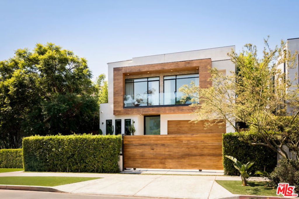 839 N Genesee Avenue, Los Angeles, CA 90046