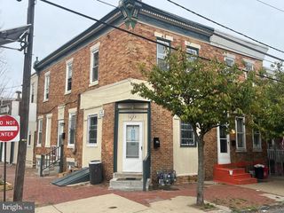 1223 S 10TH ST, Camden, NJ 08104