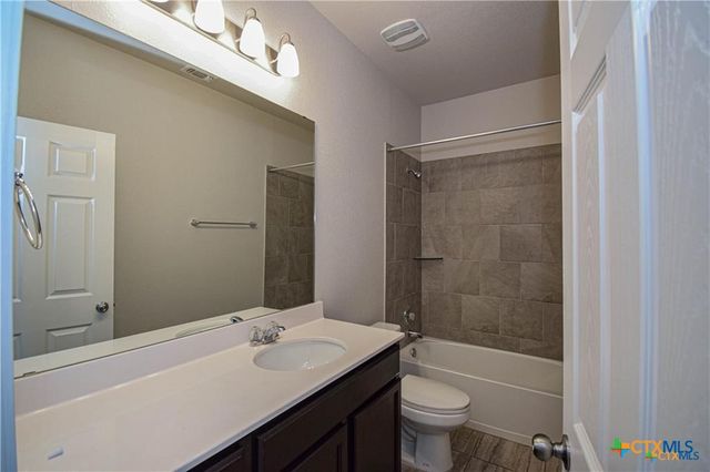 2216 Vicksburg Lane, Temple, TX 76504