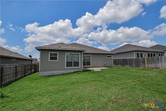 2216 Vicksburg Lane, Temple, TX 76504