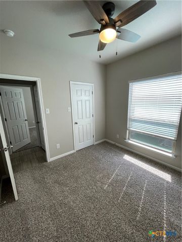2216 Vicksburg Lane, Temple, TX 76504