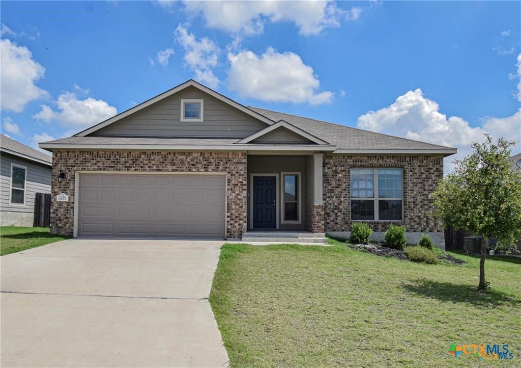 2216 Vicksburg Lane, Temple, TX 76504