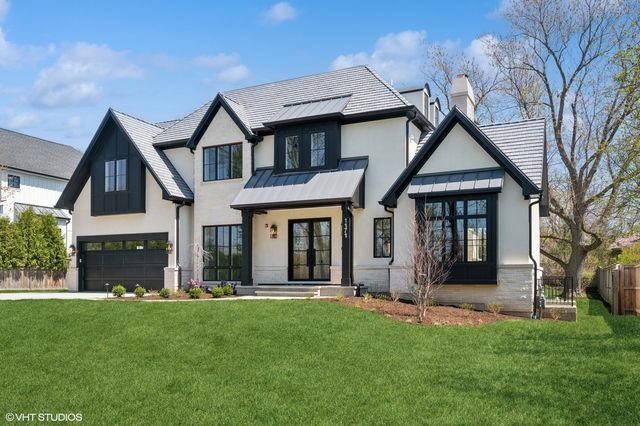 1171 Hohlfelder Road, Glencoe, IL 60022